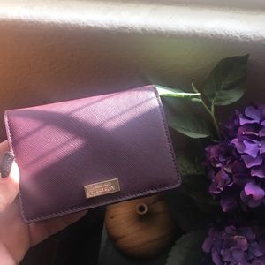 Kate Spade wallet NWOT